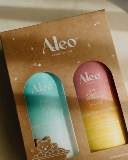 Pack Baby Care